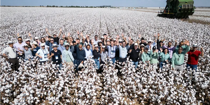 Cotton Brazil Dialogues 2026 Strengthens Global Engagement Through Field Visits to Brazil’s Cotton Production Chain